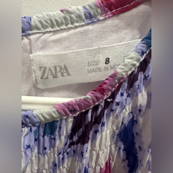 Spring dress - Picture 2 of 3